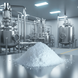 Stearic Acid